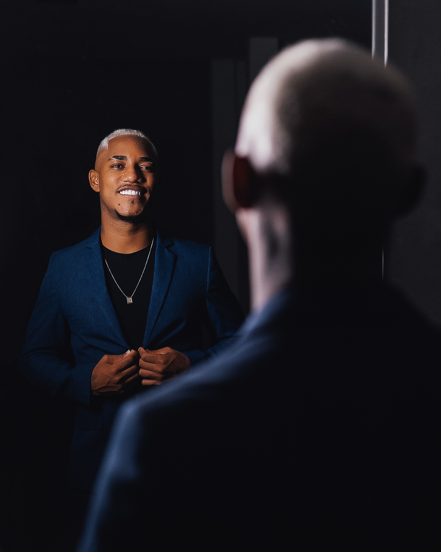 O Kannalha dá início aos ensaios do Maridão dia 22 de janeiro (Foto: Matheus Caratt)