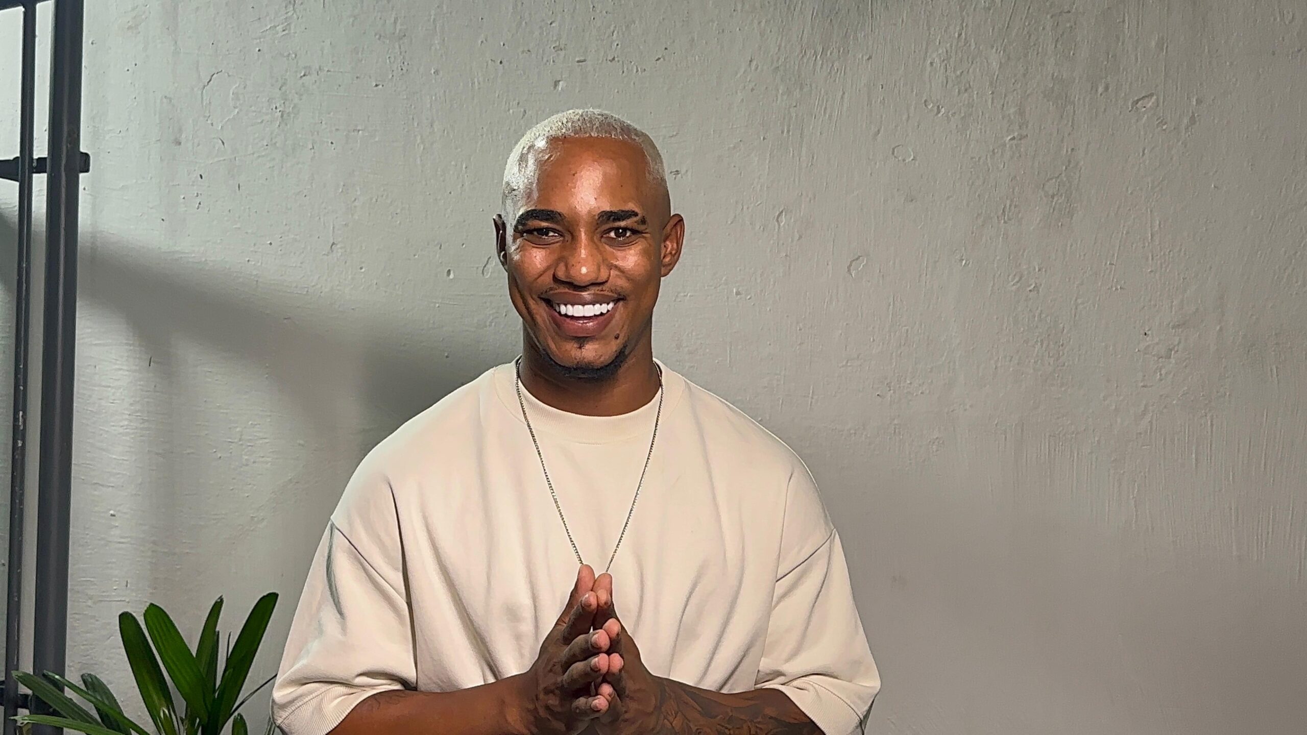 O Kannalha confirma Pabllo Vittar no próximo "O Molho - o ensaio do Maridão"