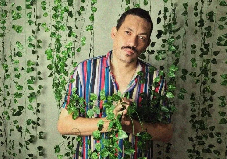 OMorador lança “Ô Saudade” e reforça posição como artista independente
