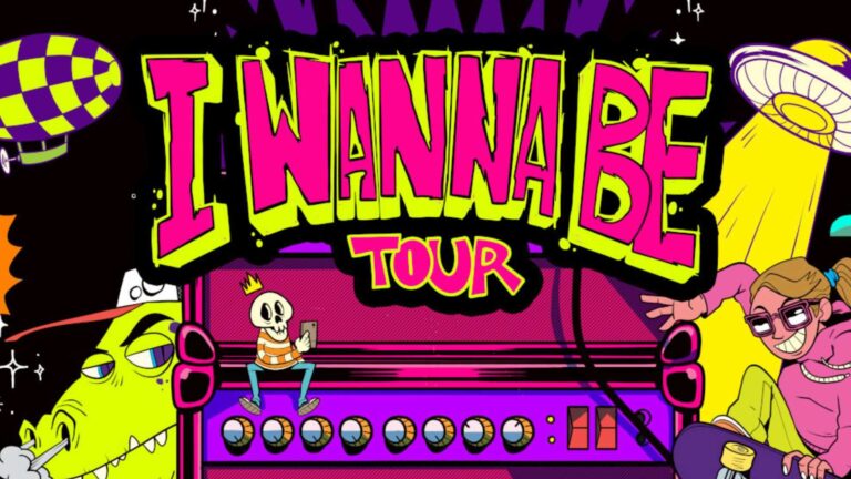 I Wanna Be Tour anuncia line-up com Fall Out Boy, Good Charlotte, Yellowcard, Forfun, entre outros nomes em sua segunda edição