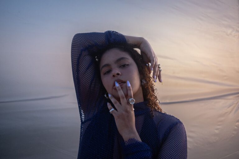 Rachel Reis é uma das convidadas para a Noite da Aclamação, homenagem a Gilberto Gil em Salvador (Foto: Érico Toscano)