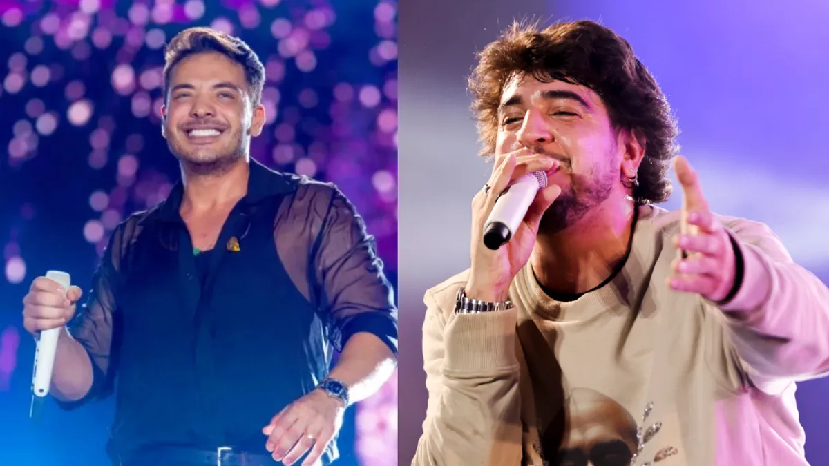 Camarote Club aposta no forró e piseiro para animar sexta-feira de Carnaval (Foto: Divulgação)