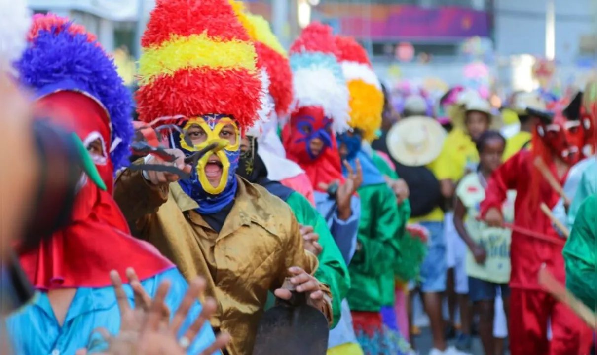 Fuzuê 2026: veja a ordem dos desfiles e as atrações confirmadas