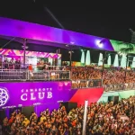 Camarote Club realiza warm-up exclusivo para o Carnaval 2025 (Foto: Reprodução)