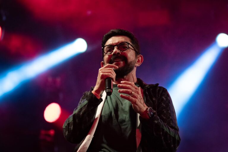 Adelmário Coelho e Vitor Fernandes são confirmados no São João de Alagoinhas