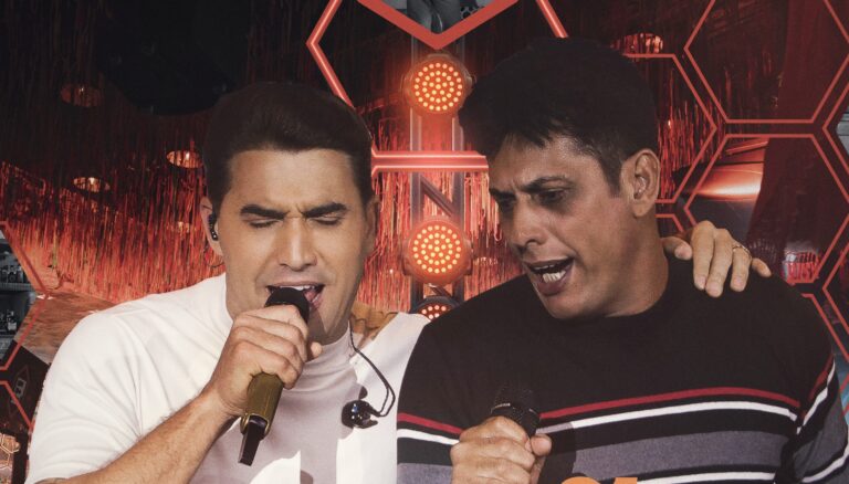 "Paixão Proibida": Tayrone lança primeiro single do audiovisual 'Essência' nesta sexta (16) (Foto: Reprodução)