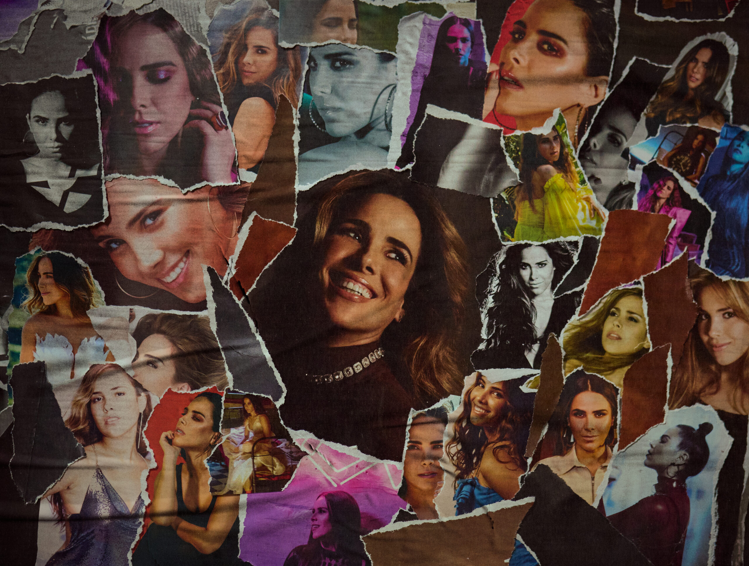 Wanessa celebra 25 anos de carreira com releitura de clássicos no álbum: vem aí WAN 2K25