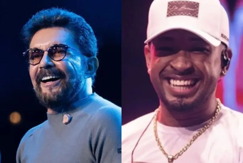 Fim do forró? São João da Bahia lidera com shows de arrocha (Foto: Reprodução)