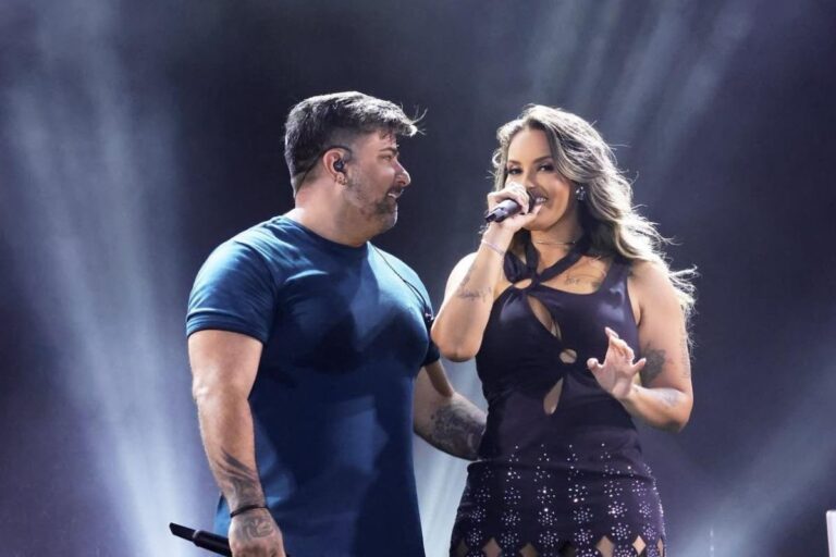 Seu Desejo anuncia mais de 40 shows em 30 dias durante o São João