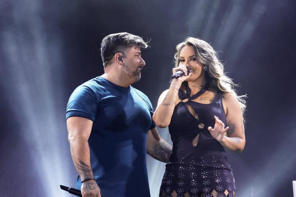 Seu Desejo anuncia mais de 40 shows em 30 dias durante o São João