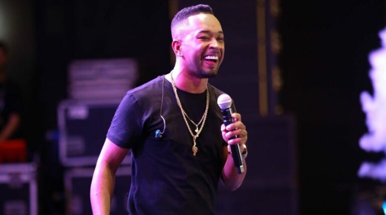 Toque Dez vai receber valores milionários por shows no São João da Bahia (Foto: Divulgação)