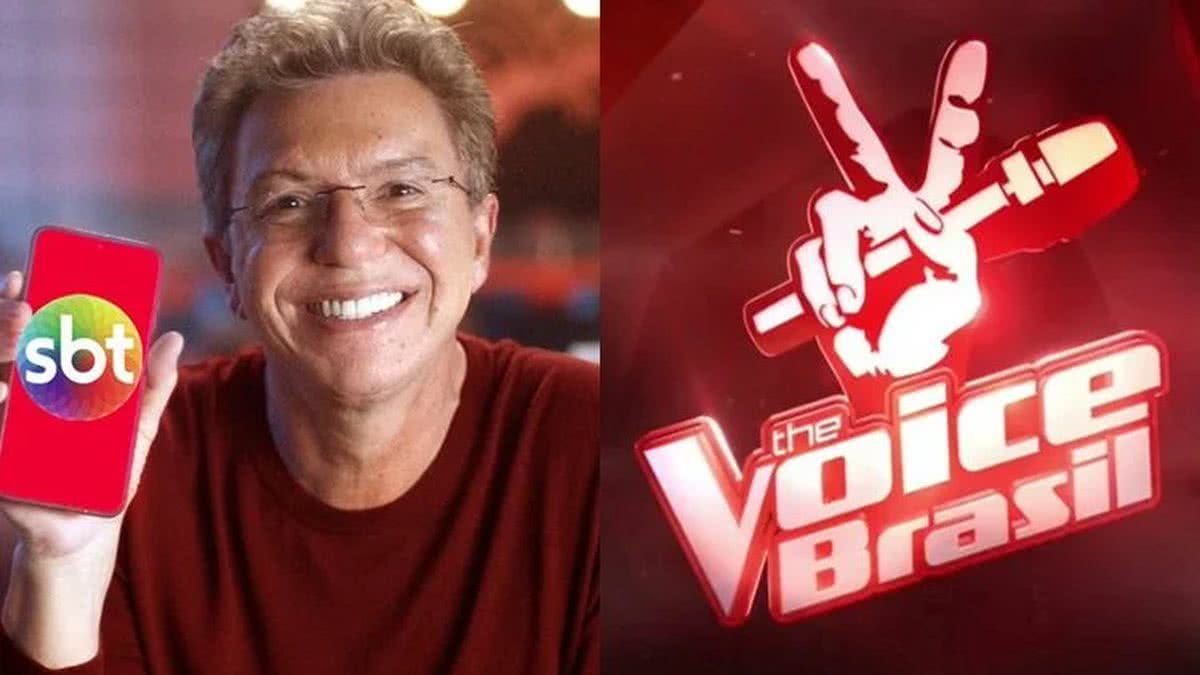 SBT abre inscrições para nova versão do The Voice Brasil (Foto: Reprodução)