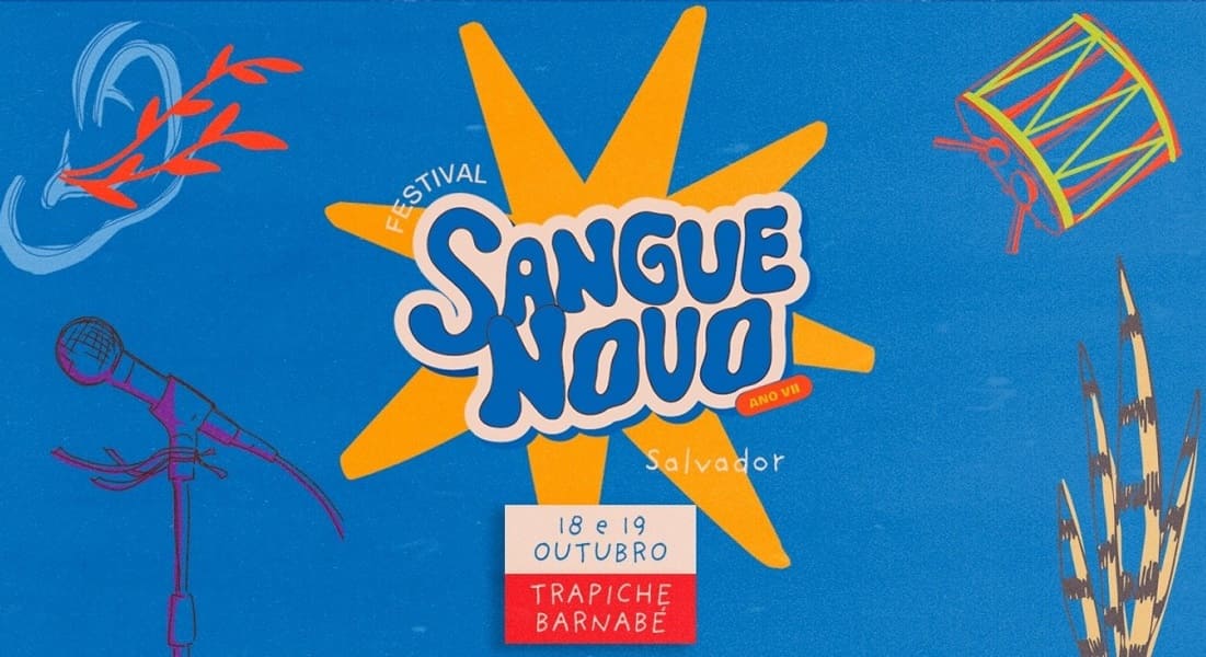 Sangue-Novo