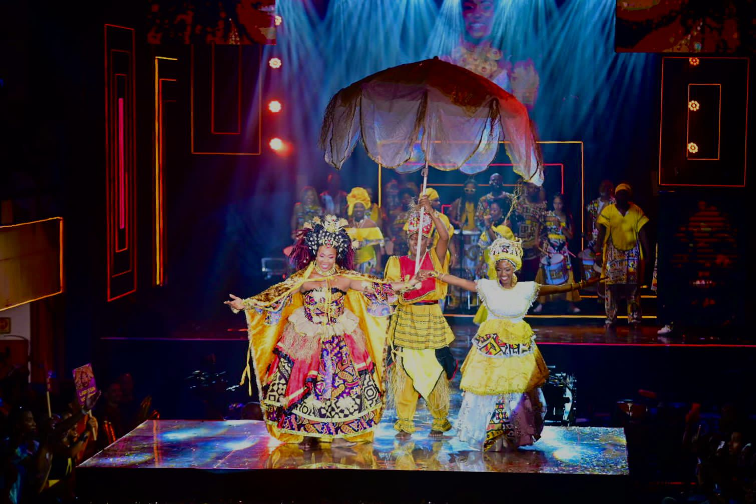 Conheca as 15 candidatas à Deusa do Ébano 2026 (Foto: Estúdio Casa de Mainha)