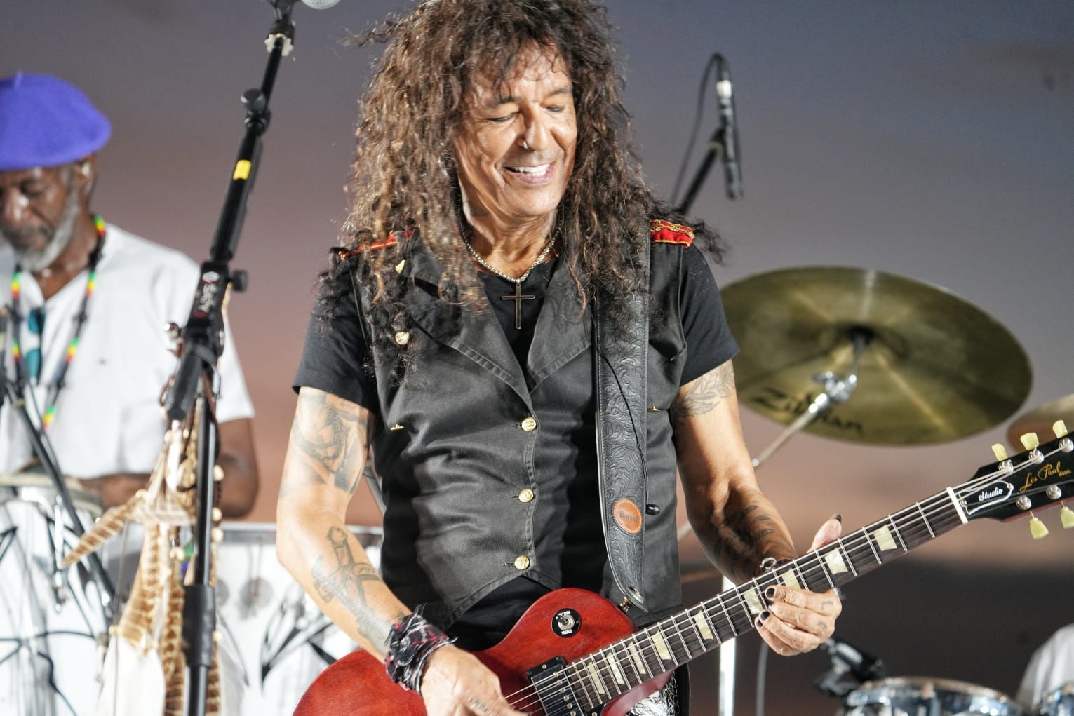 Luiz Caldas comanda Baile do Luiz no dia 8 de fevereiro na Chácara Baluarte