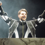 Rock in Rio Lisboa 2026 anuncia Charlie Puth, Alok e Audrey Nuna no line-up (Foto: Reprodução)