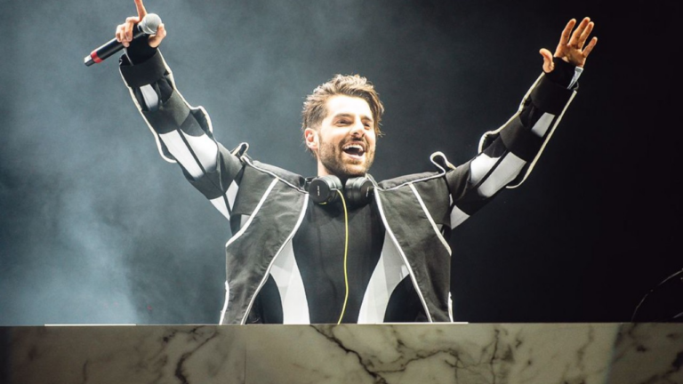 Rock in Rio Lisboa 2026 anuncia Charlie Puth, Alok e Audrey Nuna no line-up (Foto: Reprodução)