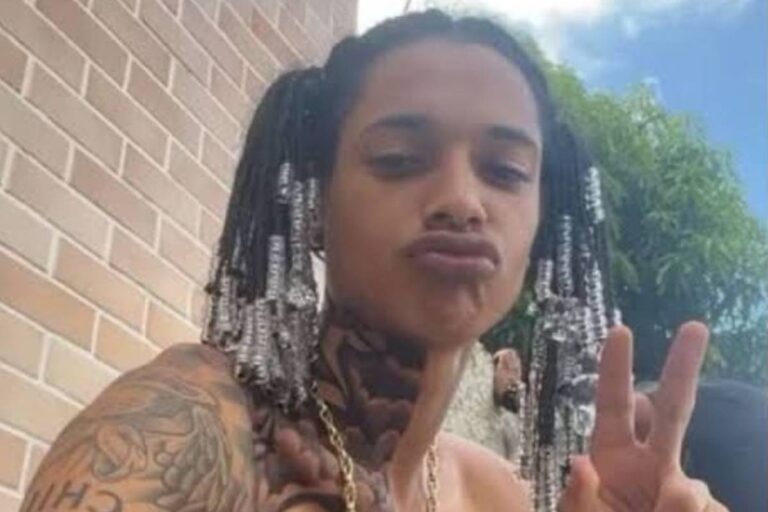 STJ determina prisão do rapper Oruam após descumprimento de medidas judiciais (Foto: Reprodução)