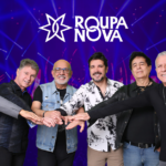 Rock in Rio 2026: Roupa Nova retorna ao festival após três décadas