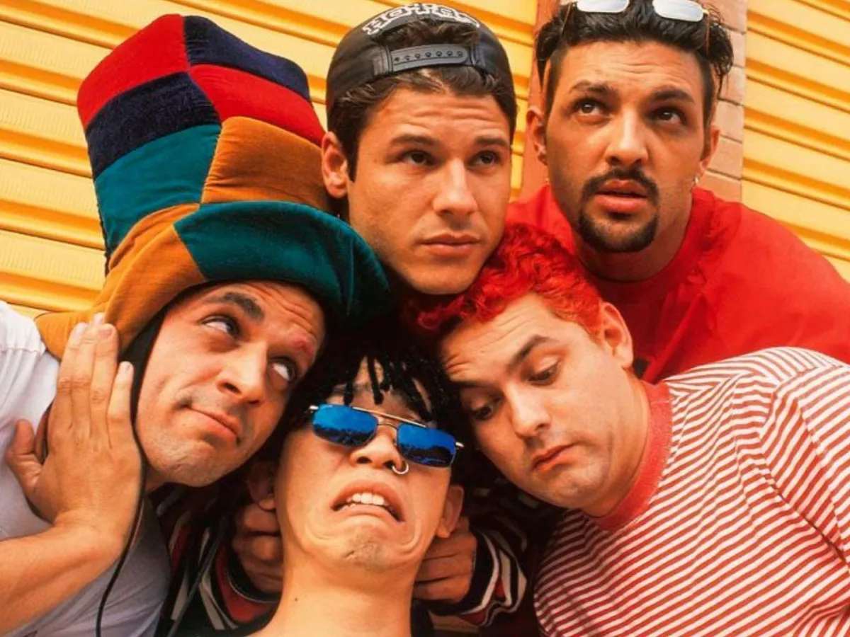 30 anos de luto: Memorial dos Mamonas Assassinas é inaugurado em Guarulhos (Foto: Reprodução)