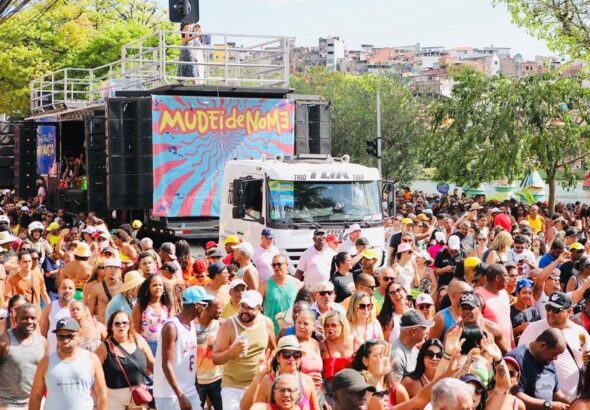 Festival da Cidade 2026 celebra os 477 anos de Salvador com agenda cultural, confira! (Foto: Reprodução)