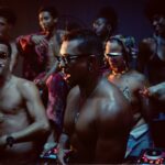 Xamã lança parceria musical inédita com L7NNON; confira! (Foto: Lucas Nogueira)