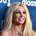 Britney Spears é presa por dirigir embriagada na Califórnia (Foto: Reprodução)