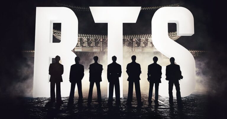 BTS anuncia novo álbum “Arirang”: veja as 14 faixas do retorno do grupo. (Imagem: Reprodução)