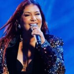 Priscila Senna é confirmada no Rock in Rio 2026