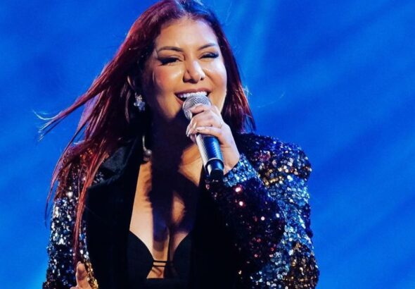 Priscila Senna é confirmada no Rock in Rio 2026