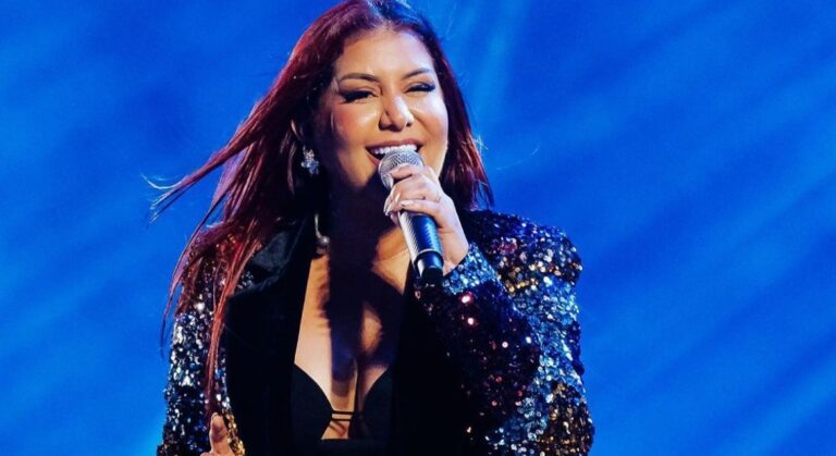 Priscila Senna é confirmada no Rock in Rio 2026