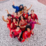 Teatro Castro Alves recebe estreia nacional de "Moraes Musical Moreira", dirigido por Ana Paula Bouzas; veja as datas e ingressos. (Imagem: Reprodução)