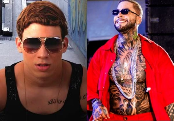 VÍDEO: Igor Kannário visita ex-vocalista do New Hit preso em Irecê (Foto: Reprodução)