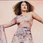 Rachel Reis é confirmada no domingo do Festival Sangue Novo 2026. (Imagem: Reprodução)