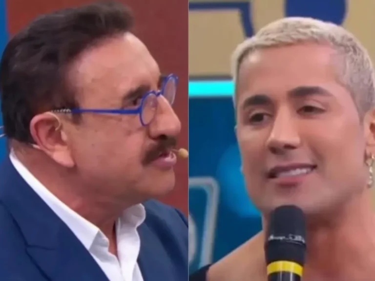 Tiago Piquilo se pronuncia após piada homofóbica de Ratinho: “Não me senti ofendido”