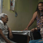 “Quem é essa mulher?”, de Mariana Jaspe, será exibido em Salvador no dia 9 de setembro. Documentário investiga a trajetória de Maria Odília Teixeira e foi premiado no Fest Aruanda. (Imagem: Reprodução)