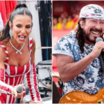 Ivete Sangalo e Bell Marques são confirmados no Festival Virada Salvador 2027